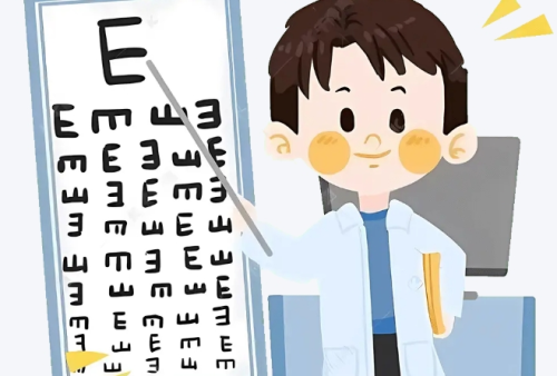 深圳近视矫正医院哪家好？千万别只图便宜，选对医生才是视力1.2的关键