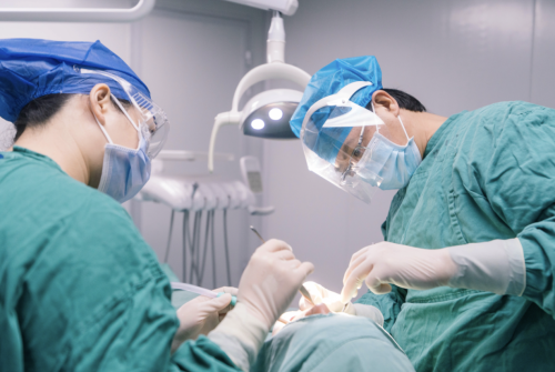 南医三院种植牙多少钱？2026集采后真实价目表+省钱攻略