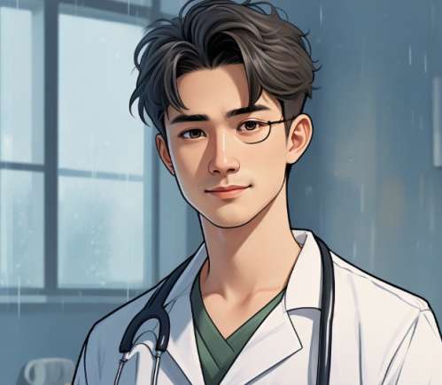 祝联医生 祝联医生