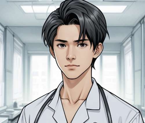 王明利医生 王明利医生