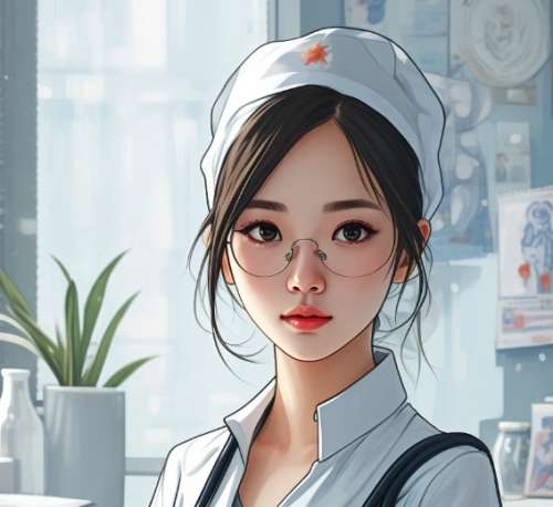 林莉医生 林莉医生