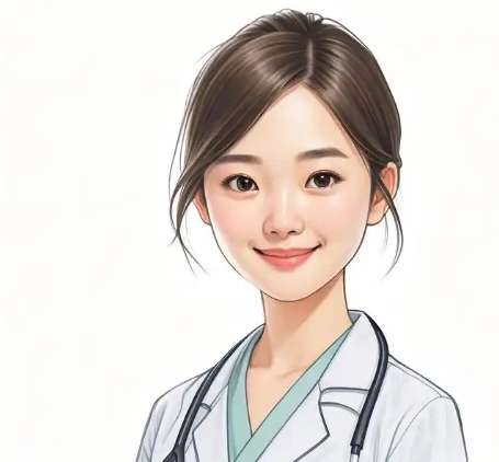 李晓智医生 李晓智医生