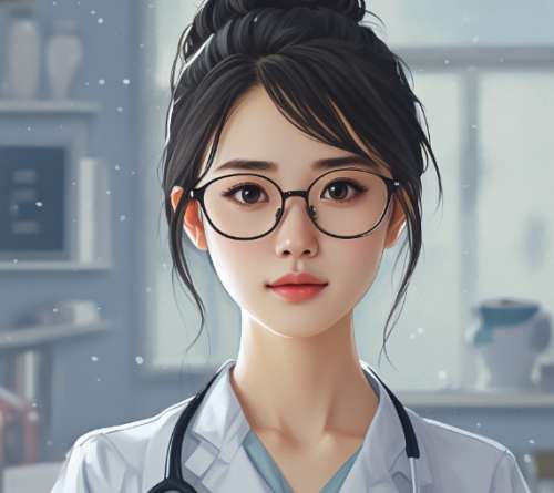 王玉华医生 王玉华医生