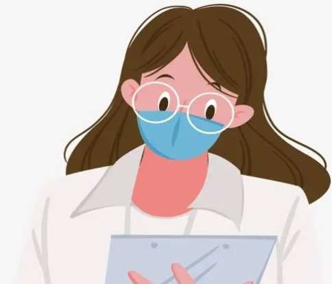 何慧莹医生 何慧莹医生