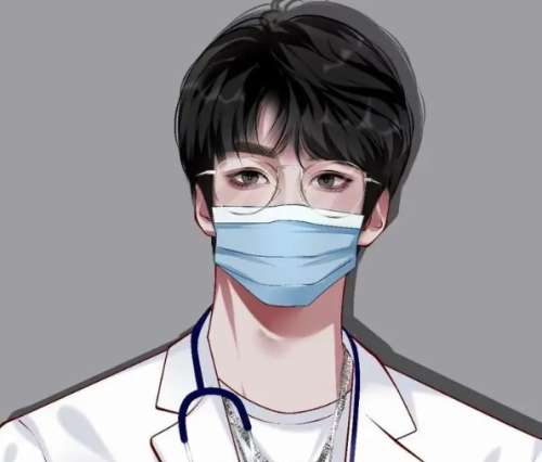 周胜医生 周胜医生