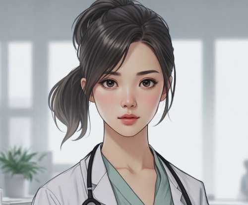 徐娟医生 徐娟医生