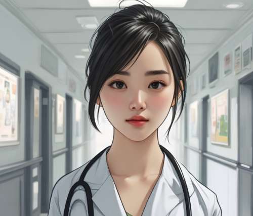 白雪芹医生 白雪芹医生