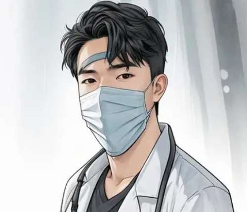 马建勋医生 马建勋医生