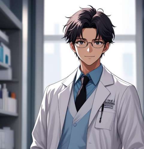 王琛医生 王琛医生