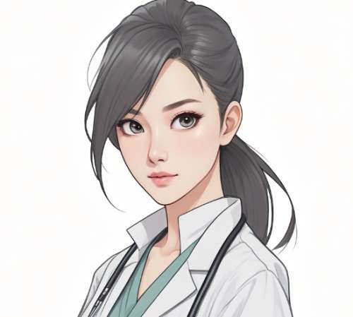 李芯医生 李芯医生