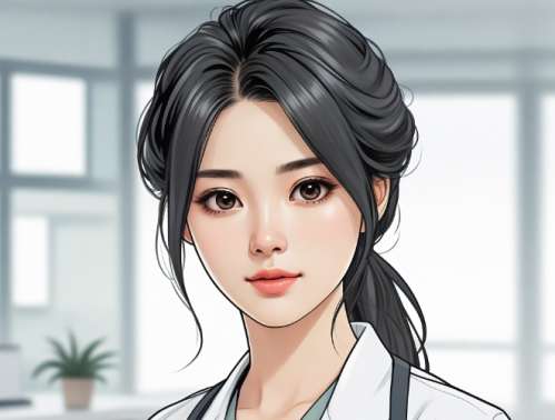 黄旭明医生 黄旭明医生