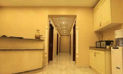 北京真优美医疗美容 北京真优美医疗美容