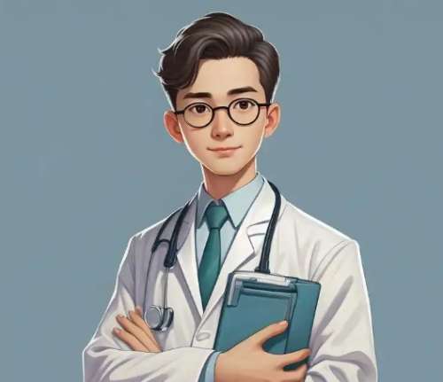 张海林医生 张海林医生