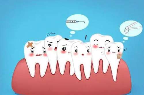 牙齿矫正 牙齿矫正