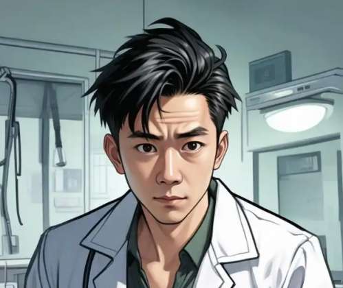 杨庆华医生 杨庆华医生