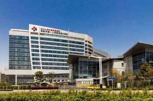 常熟人民医院口腔科哪个医生好？胥刚、韩盘泉等实力上榜