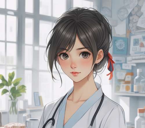 吕洋医生 吕洋医生