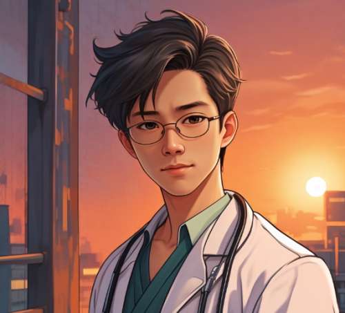 谢洋春医生 谢洋春医生