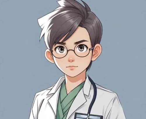 李东医生 李东医生