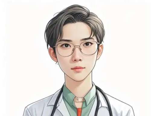 蔡川医生 蔡川医生