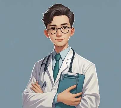 刘勇医生 刘勇医生