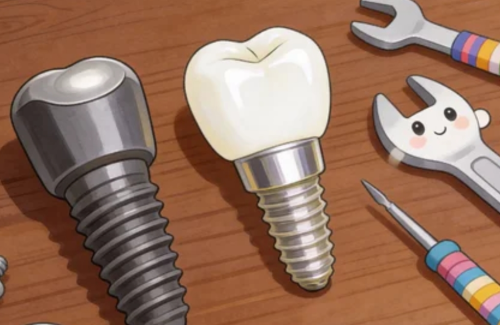 西京医院种牙要多长时间？从种植到戴牙冠时间线拆给你看