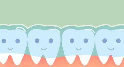 牙齿矫正 牙齿矫正