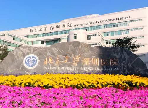 深圳整形公立医院排名如何？实力医院名单在线更新