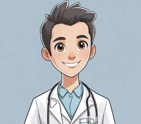 赵李平医生 赵李平医生