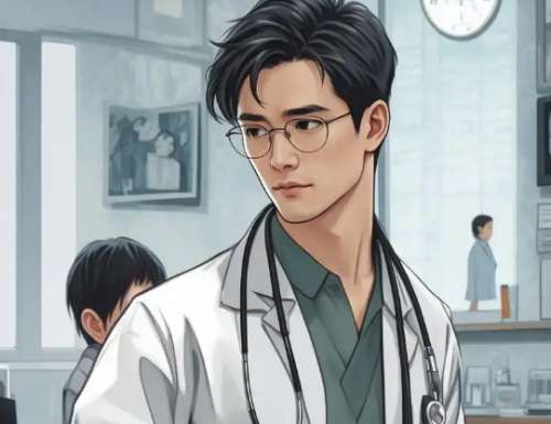 李比医生 李比医生