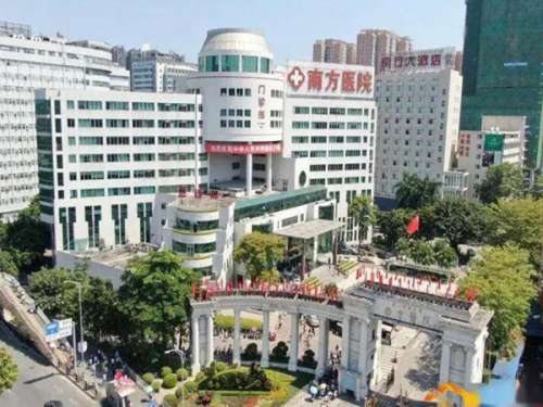 南方医院植发科是外包的吗？脱发党亲测打探，真相不绕弯！