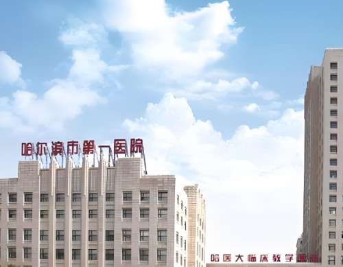 哈尔滨市第一医院整形科做光子嫩肤技术咋样？小白顾客进来收藏，不错过哦
