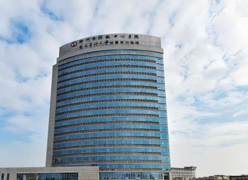 柳州十大整形医院排名哪家好？本地热门医院看这