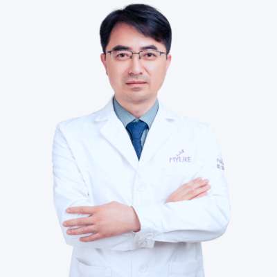 唐毅_中国胸整形领军代表人物,美莱隆胸首席专家