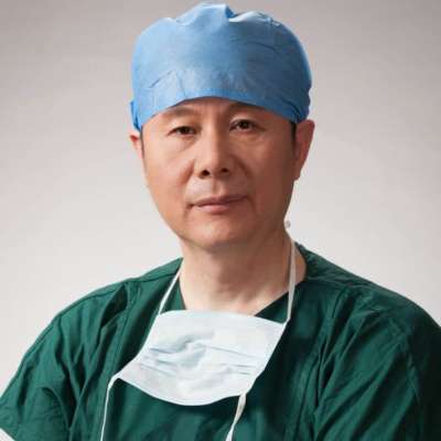 杨大平_中国乳房整形领军代表人物,联合丽格隆胸专家