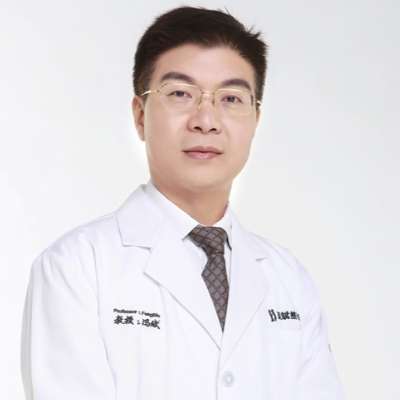 冯斌_中国脂肪整形领军代表人物，北京纯脂创始人