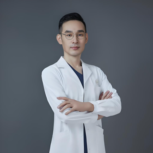 薛轶群_中国注射整形领军代表人物,新星靓京广注射整形专家