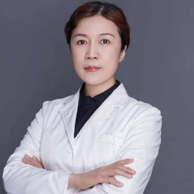李燕_中国眼整形领军代表人物,嘉禾医美科双眼皮专家