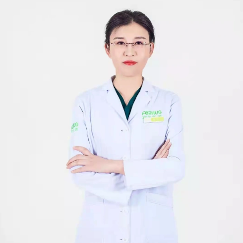 张瑛丽_中国注射整形领军代表人物,华悦府注射整形专家