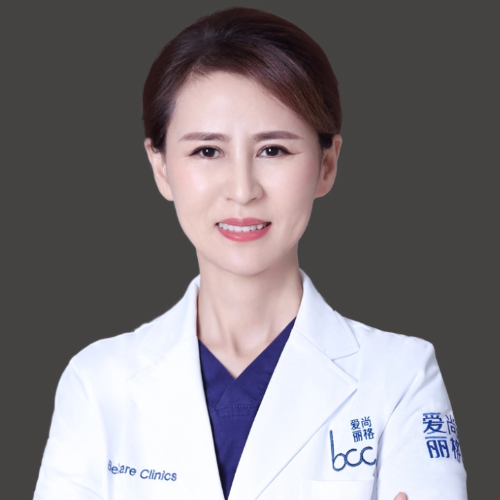杜园园_中国眼整形领军代表人物,爱尚丽格眼整形专家