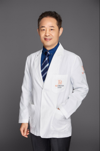 张怀军_中国鼻整形领军代表人物,薇琳隆鼻专家