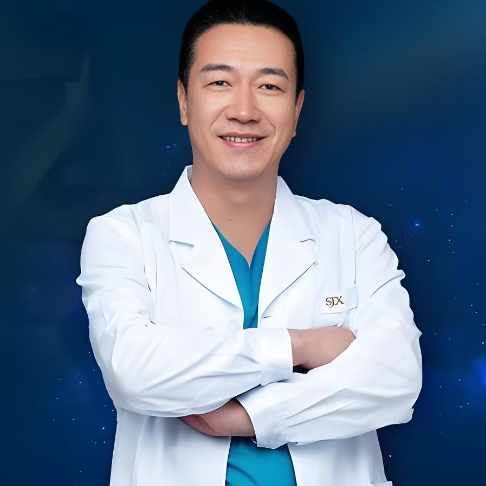 张笑天_中国颅颌面整形领军代表人物,圣嘉新颅颌面整形专家