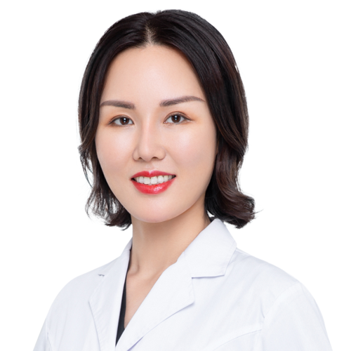 李花停_中国微整形领军代表人物,薇琳集团技术总院长