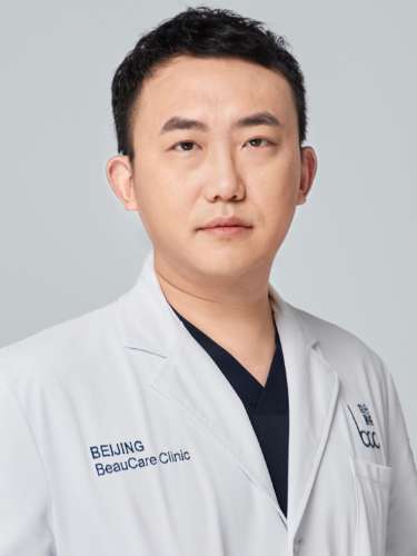 宫风勇_中国鼻整形领军代表人物,联合丽格鼻部整形专家