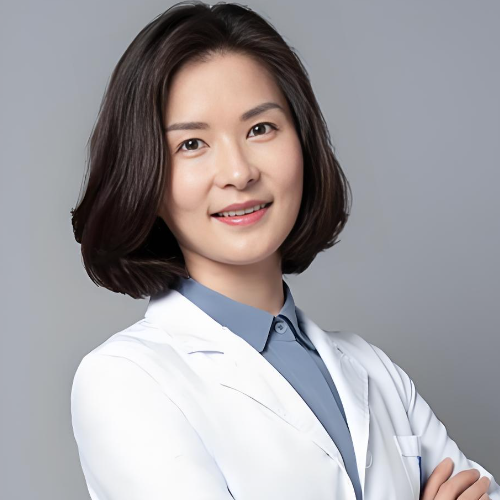 徐晓斐_中国眼整形领军代表人物,伯思立眼整形专家