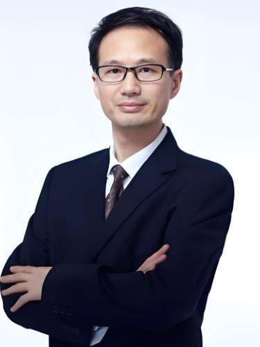 何照华_中国颅颌面整形领军代表人物,联合丽格颅颌面整形专家