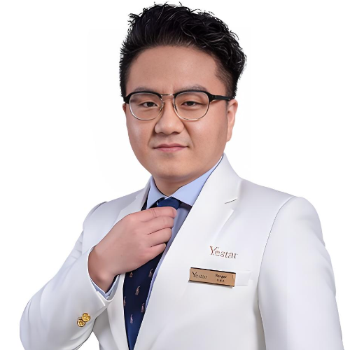 许炎龙_中国眼整形领军代表人物,艺星整形外科眼整形院长