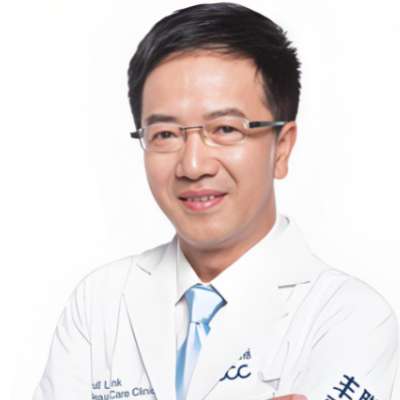 王冀耕_中国抗衰整形领军代表人物，丰联丽格拉皮专家