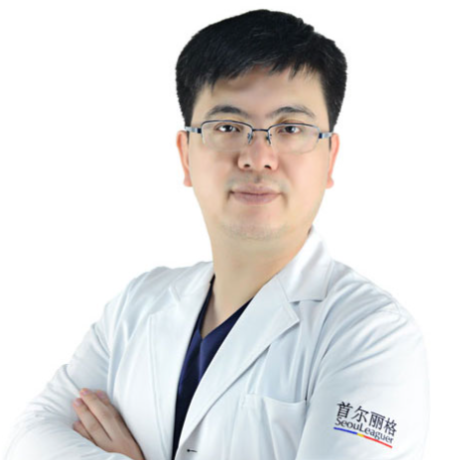 范荣杰_中国鼻整形领军代表人物,联合丽格鼻技术天花板
