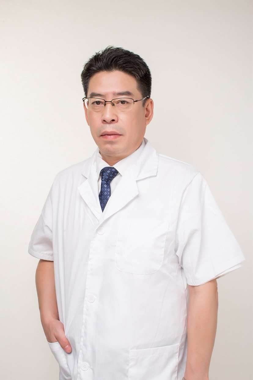 徐威强